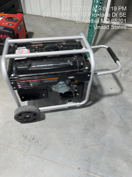 2022 SIMPSON SPG8310E