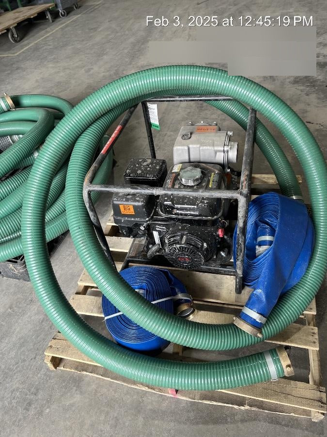 2024 MI-T-M WTP-T03-0MGH
