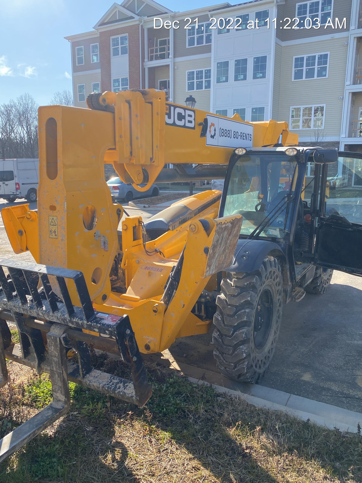2021 JCB 510-56