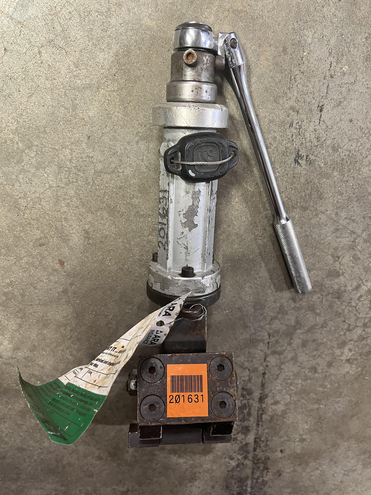 2022 PETOL P95-525