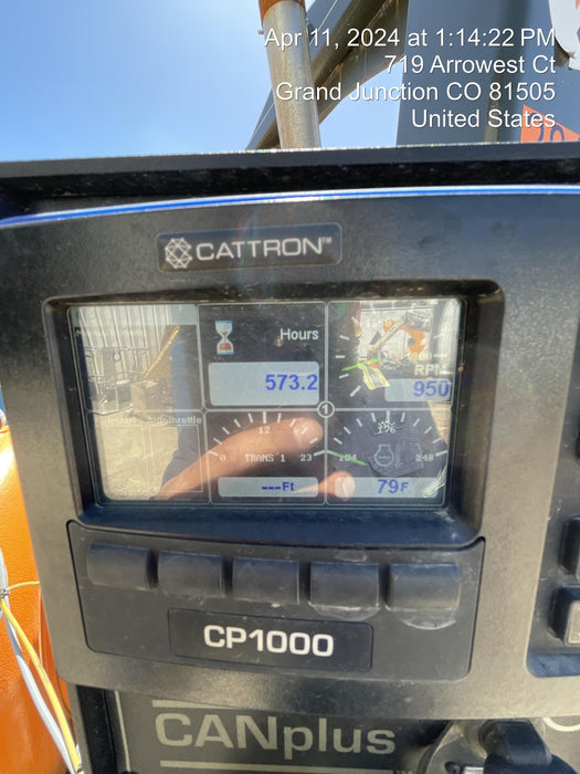 2022 PREMIER PUMP 8NNT‐RP‐TCD3.6‐T120