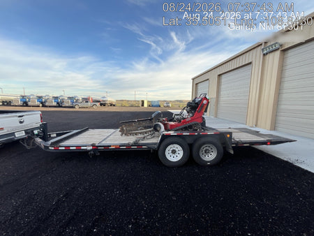 2021 TOWMASTER T-12DT