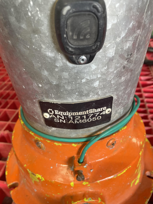 2020 MICHIGAN PNEUMATIC HV-6AM