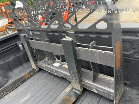 2020 PALADIN 48" Pallet Forks