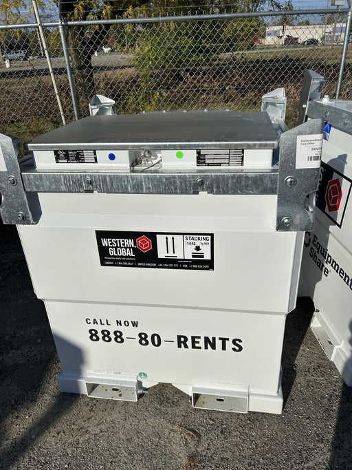 2025 WESTERN GLOBAL 10TCG-ES-12VFHK