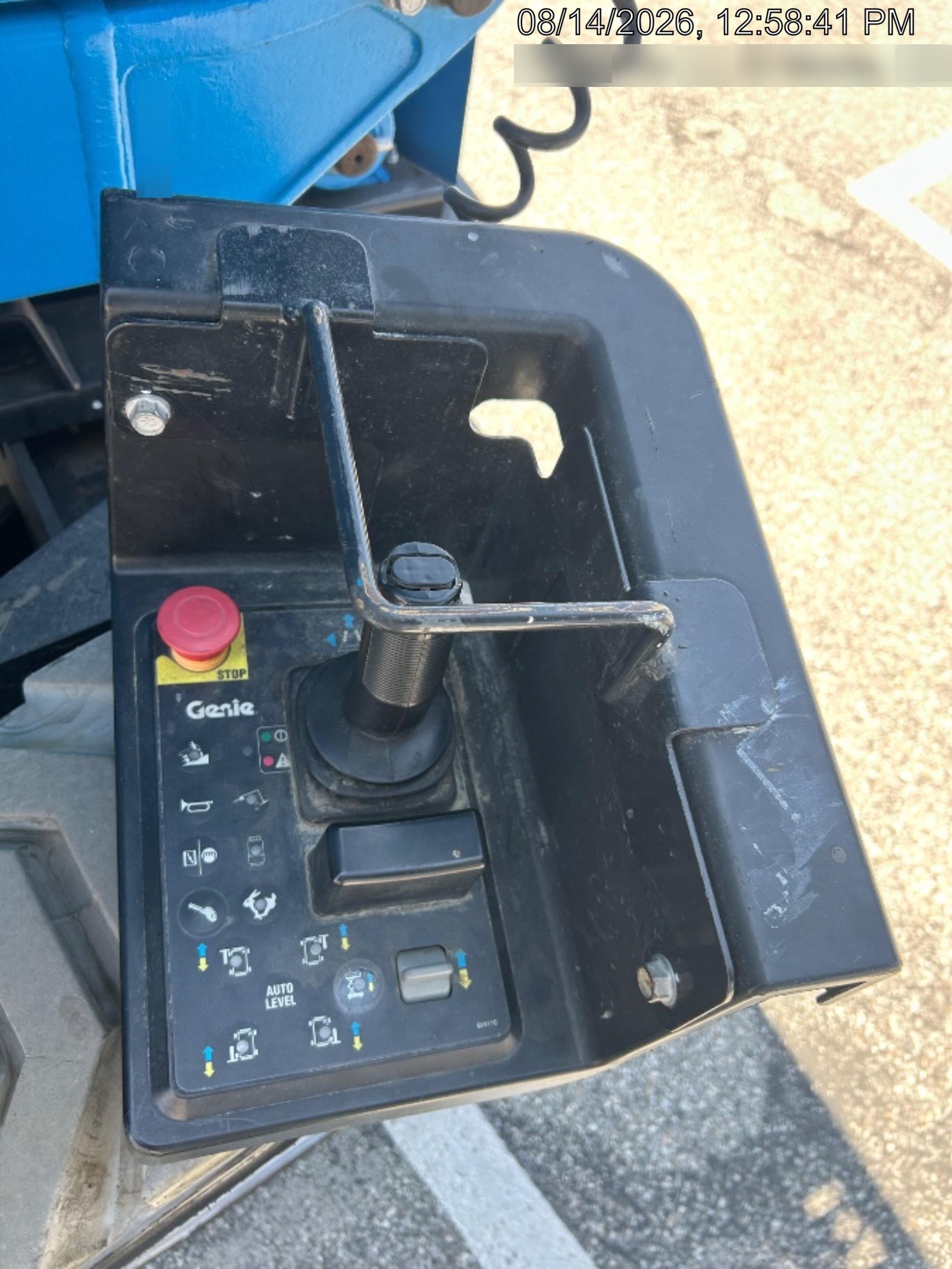 2024 GENIE GS-4390 RT