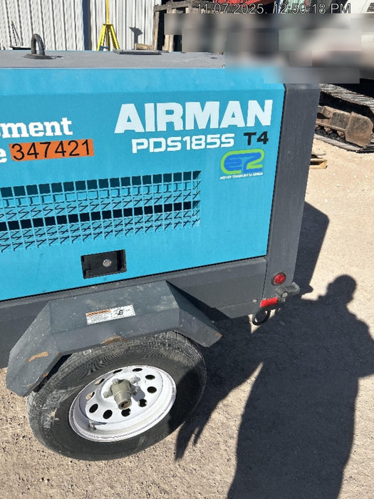2023 AIRMAN PDS185S CWK
