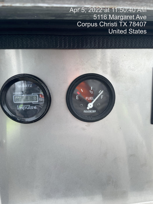 2021 MYERS-SETH MSP PP-150