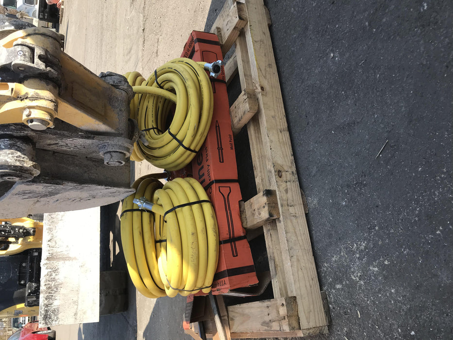 2019 AMERICAN PNEUMATIC TOOL 5240