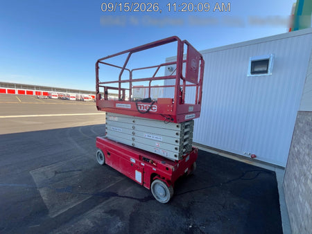 2020 MEC 4046SE