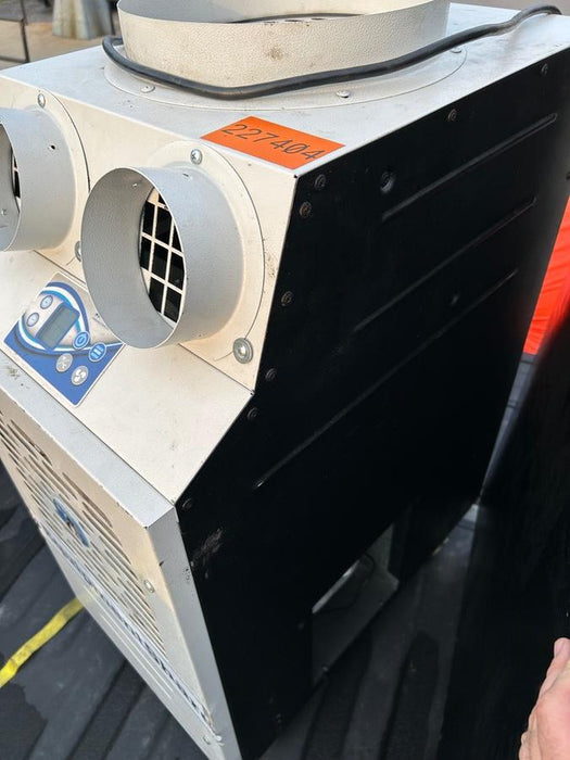 2022 KWIKOOL KPAC1411-2