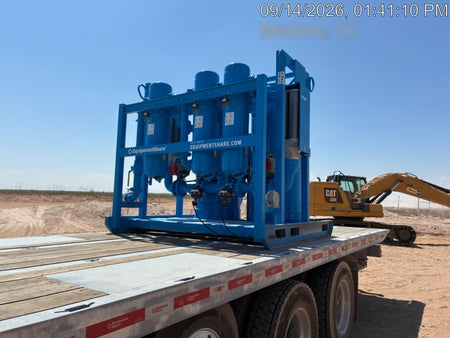 2026 HANKISON RDH-1550G
