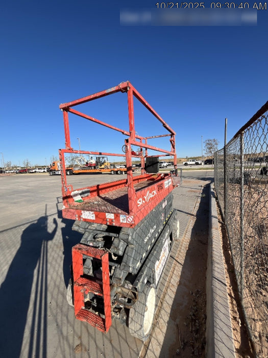 2017 SKYJACK SJIII-3226