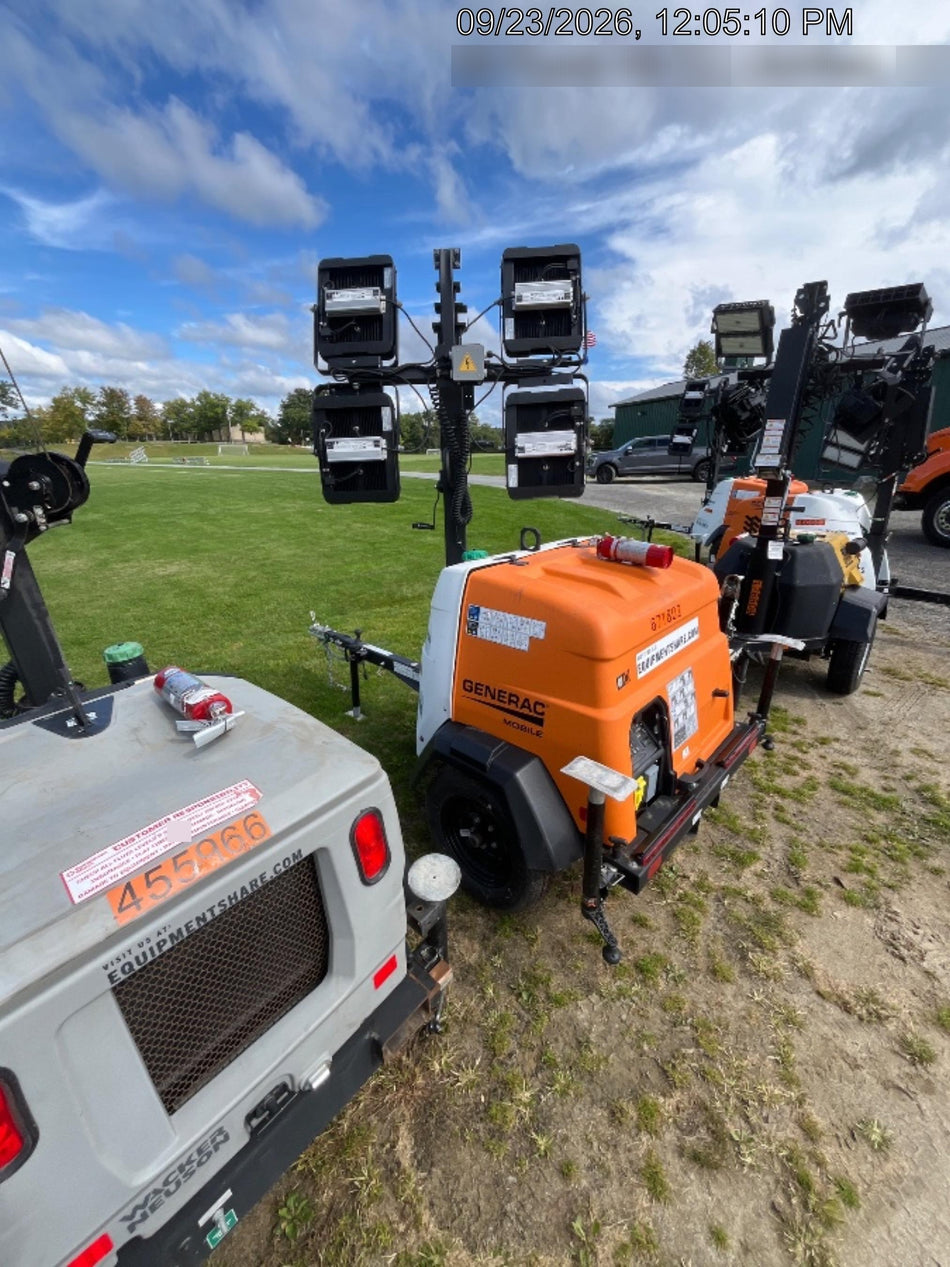 2026 GENERAC MLTS-4