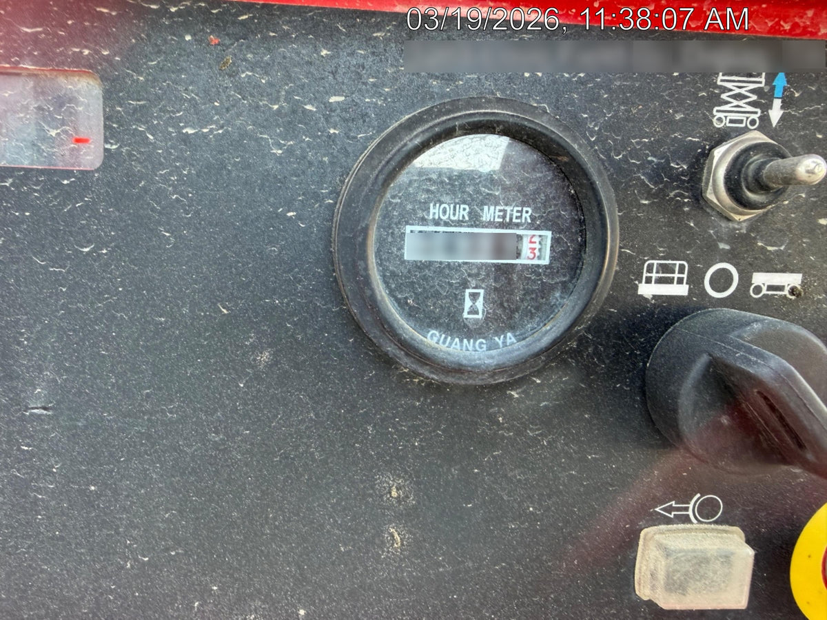 2024 MEC Micro 19