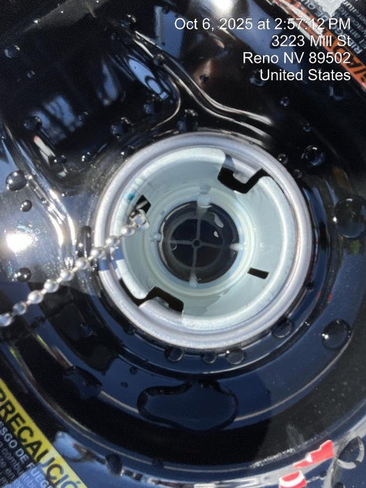 2025 MI-T-M WTP-T03-0MGH