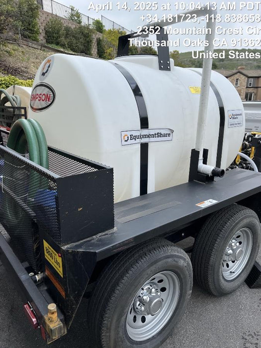 2024 SIMPSON SWT-52517