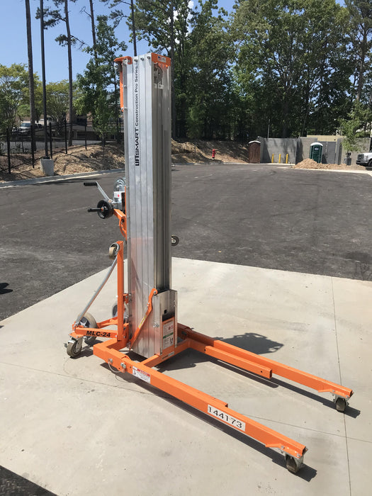 2021 LIFTSMART MLC-24