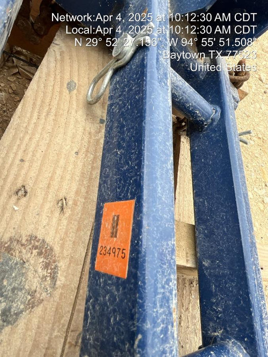 2021 CURRENT TOOLS 2281