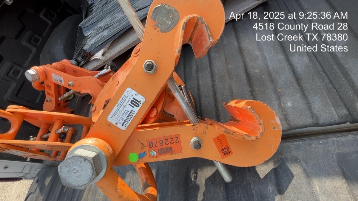 2022 ELEPHANT JBC-10