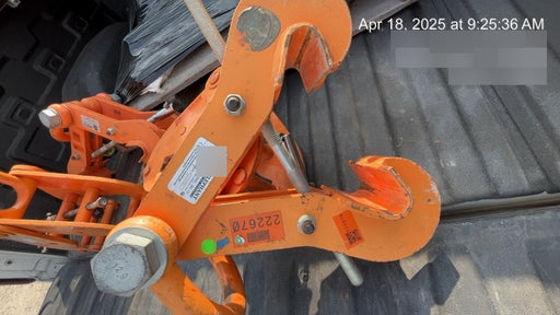 2022 ELEPHANT JBC-10