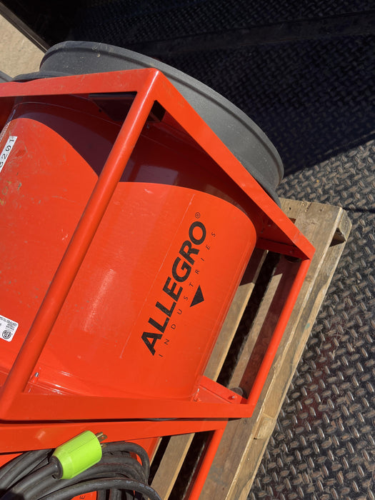 2023 ALLEGRO 9525-50