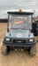 2021 Club Car CA1700D Canopy, Diesel, 4 Passenger