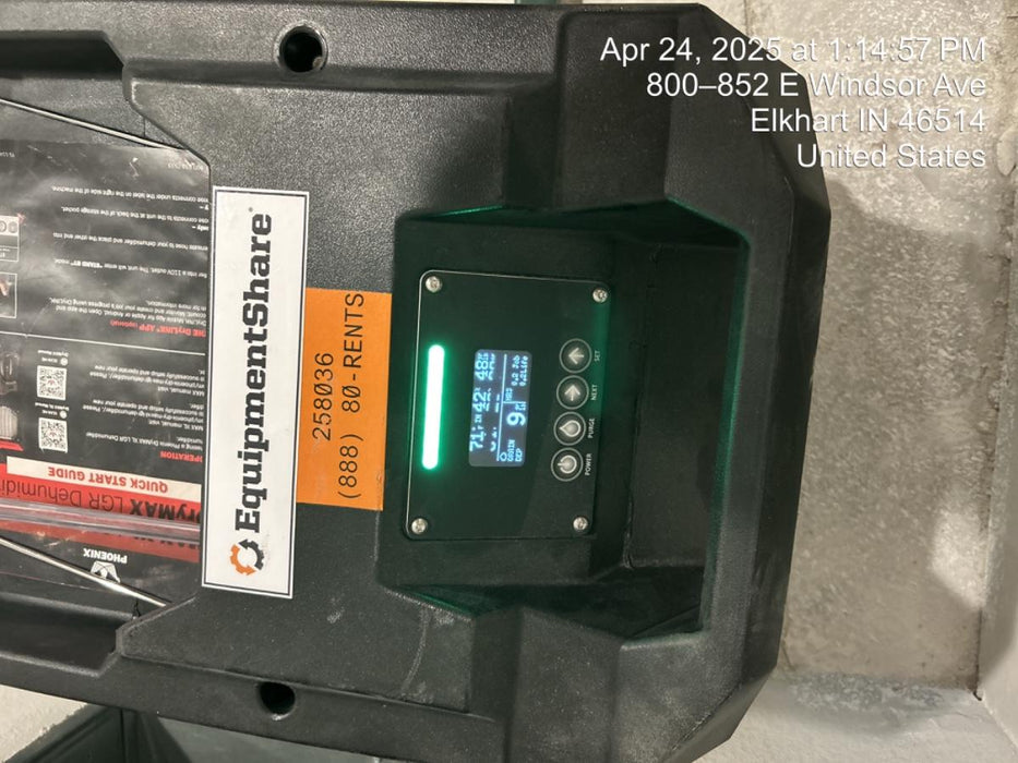 2022 PHOENIX DryMAX XL