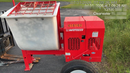 2025 MULTIQUIP WM90PH8