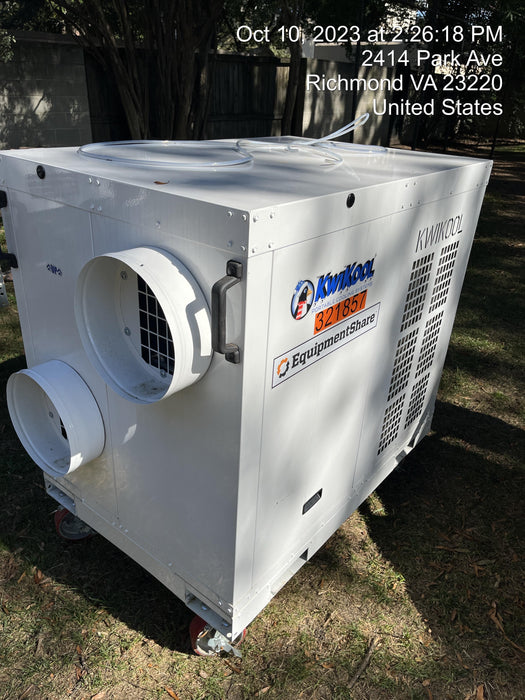 2023 KWIKOOL KPO5-43H