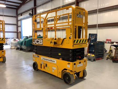 2021 JCB S2632E