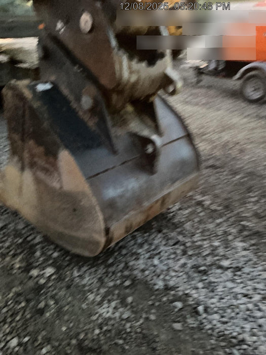 2020 DOOSAN 42" Excavator Bucket