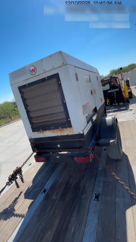 2019 WACKER NEUSON G50
