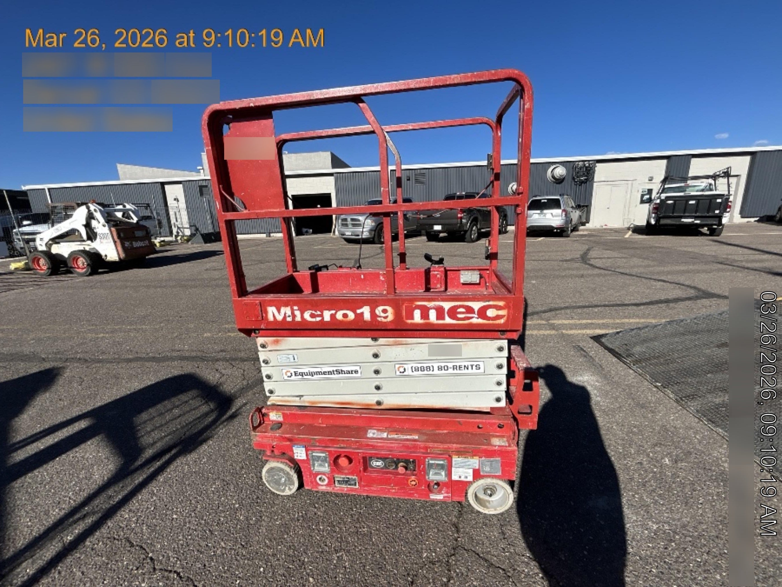 2019 MEC Micro 19