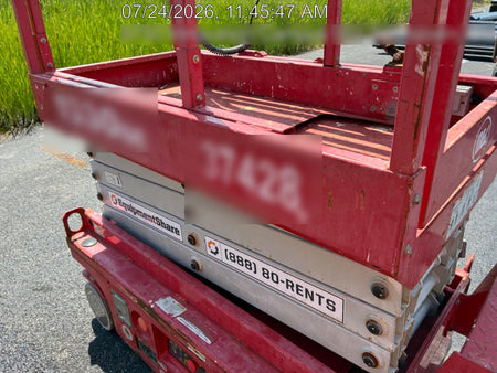 2019 MEC 1330SE Standard Options, MachineLink Keypad and Telematics