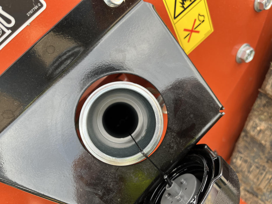 2023 DITCH WITCH C24XA