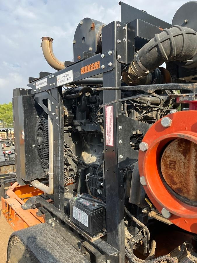 2021 PIONEER PP128S20L71-6135