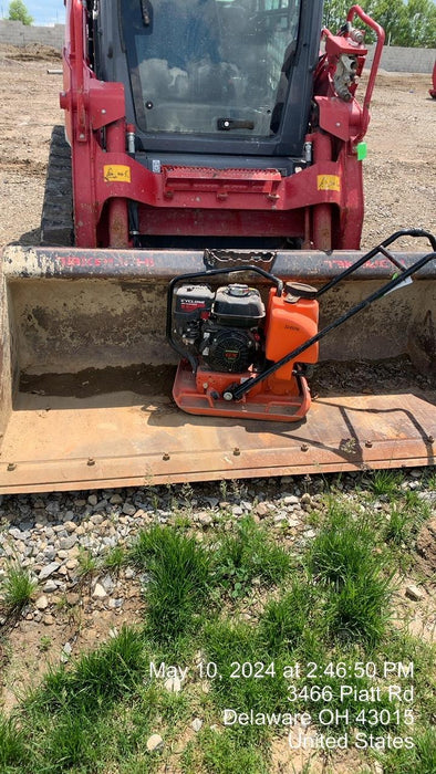 2023 MULTIQUIP MVC82VHW