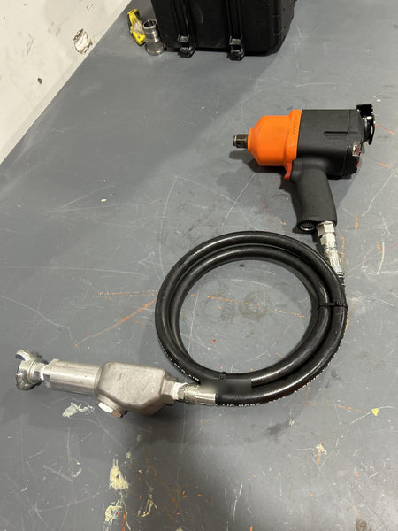 2024 MICHIGAN PNEUMATIC ES-750SS-TRACKER