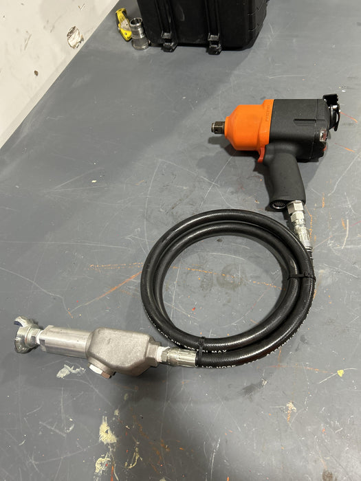 2024 MICHIGAN PNEUMATIC ES-750SS-TRACKER