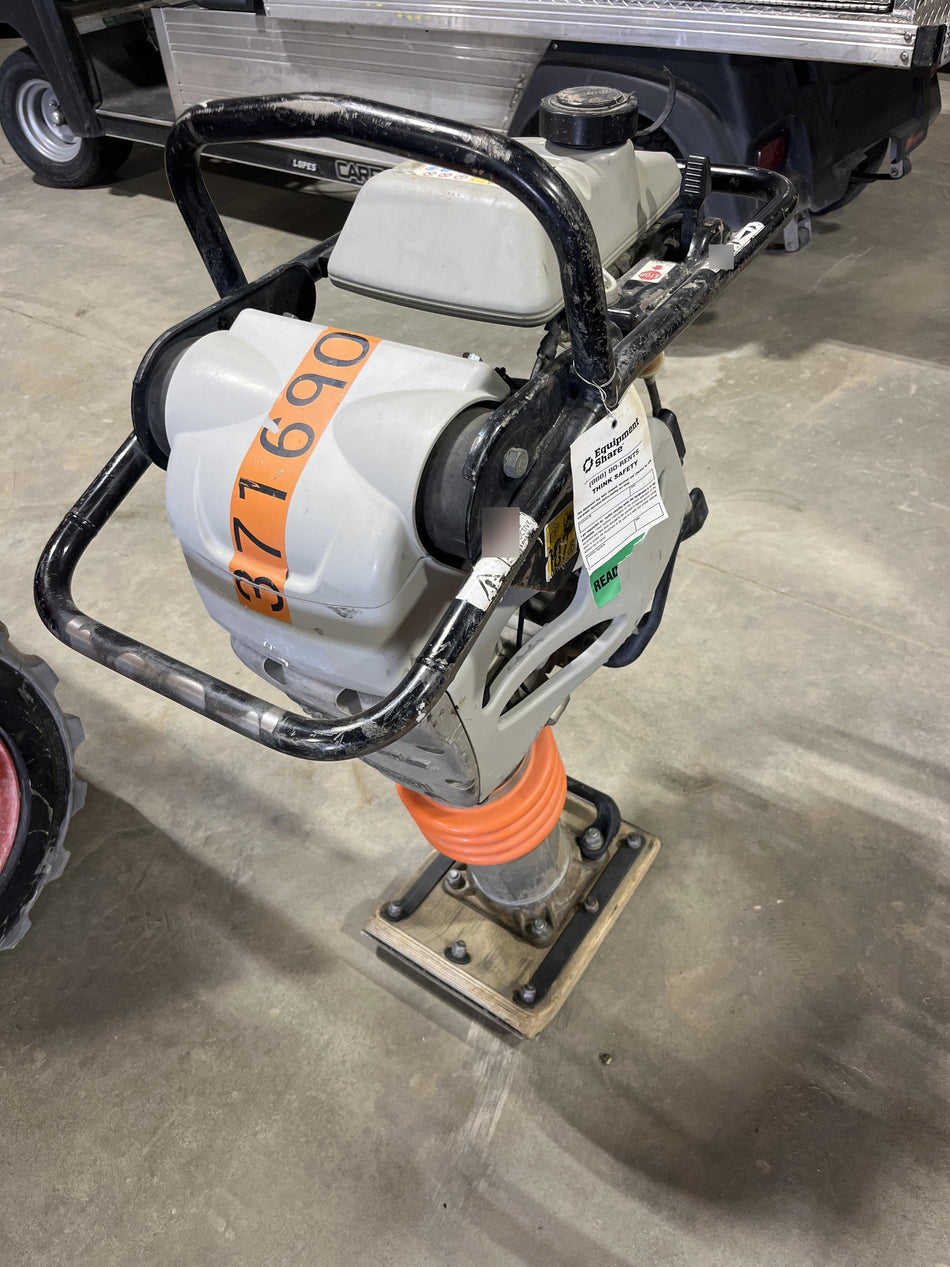 2023 MULTIQUIP MTX60HD