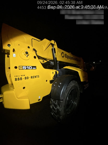 2026 JCB 510-56