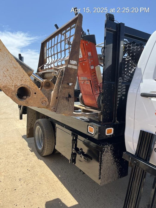 2020 HUSQVARNA CT 48-13A-V