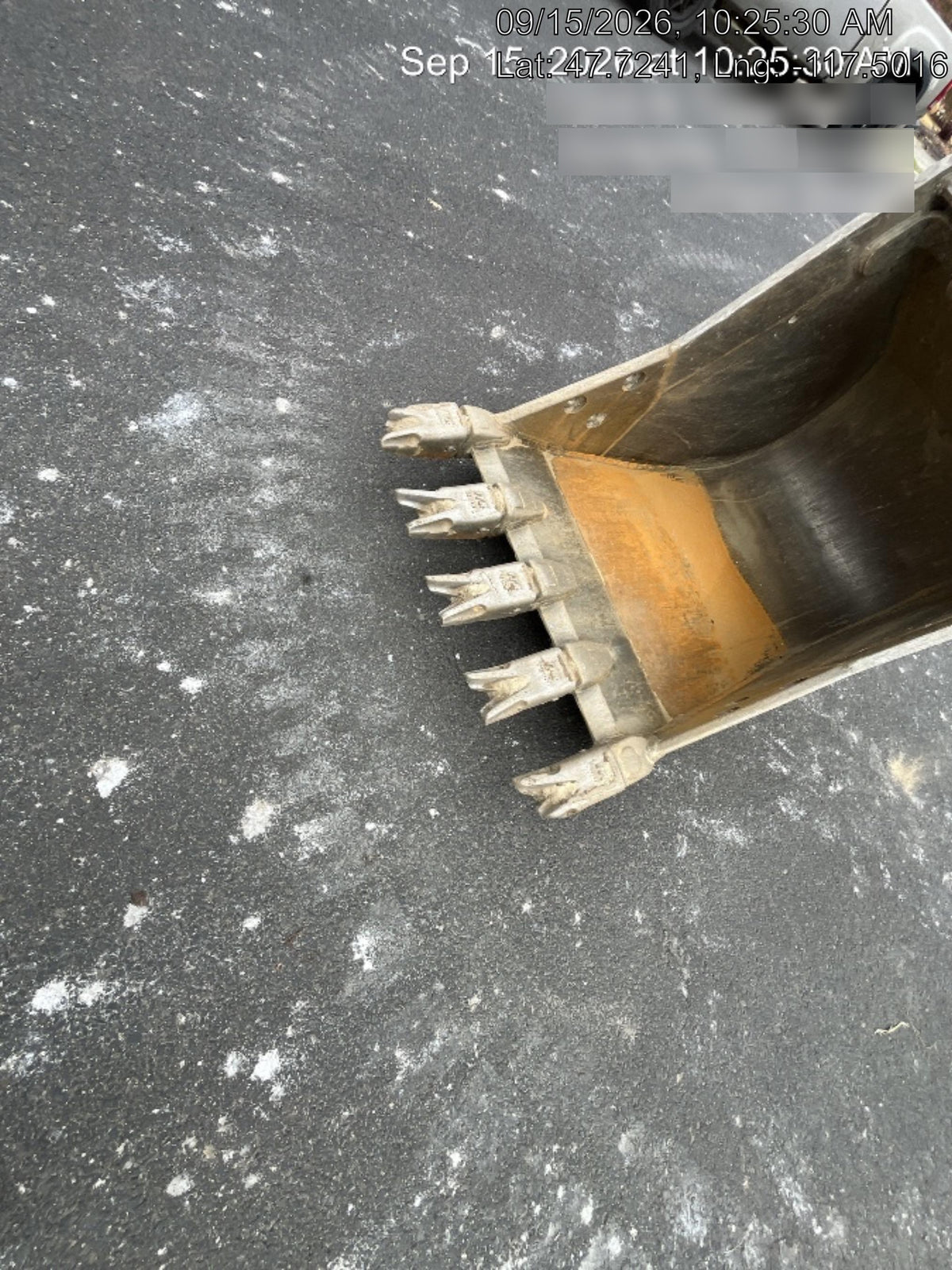 2022 LINK-BELT 160X4EX