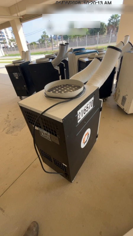 2022 KWIKOOL KPAC1411-2