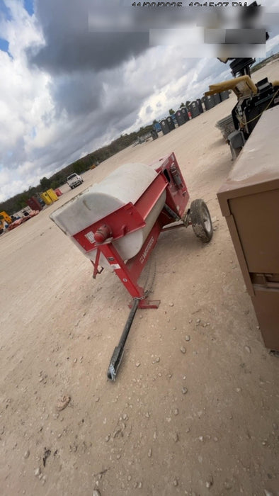 2025 MULTIQUIP WM120PHD