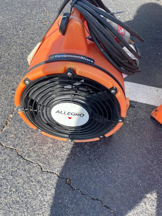 2022 ALLEGRO 9539-12