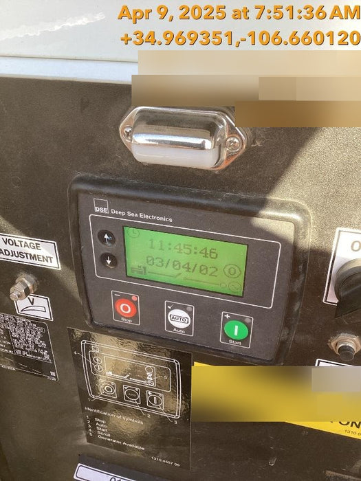 2021 AIRMAN SDG25S-8E1