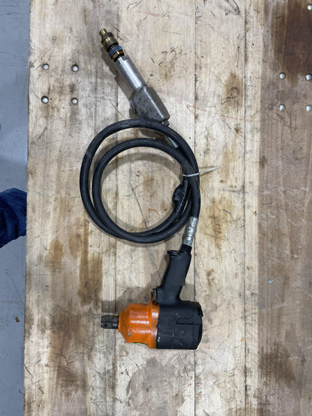 2020 MICHIGAN PNEUMATIC 751SS