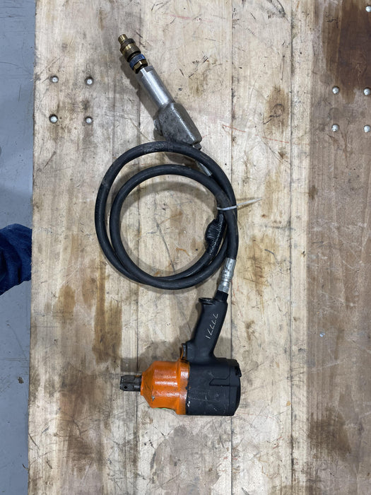 2020 MICHIGAN PNEUMATIC 751SS